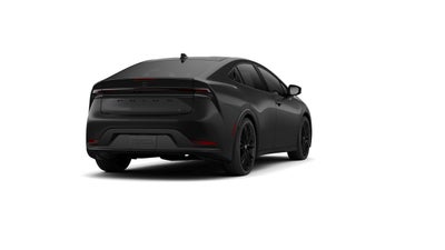 2026 Toyota Prius Nightshade Edition
