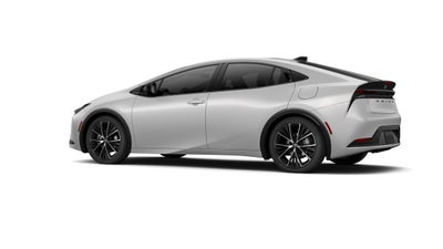 2027 Toyota Prius XLE