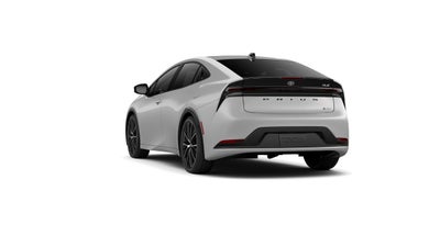 2027 Toyota Prius XLE