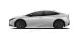 2027 Toyota Prius Plug-in Hybrid SE