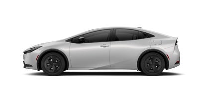 2027 Toyota Prius Plug-in Hybrid SE
