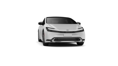 2027 Toyota Prius Plug-in Hybrid XSE Premium