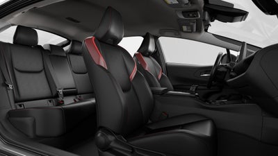 2027 Toyota Prius Plug-in Hybrid XSE Premium