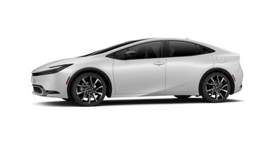 2027 Toyota Prius Plug-in Hybrid XSE Premium
