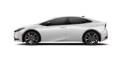 2027 Toyota Prius Plug-in Hybrid XSE Premium