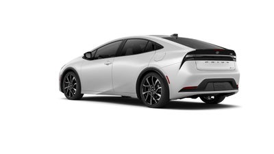 2027 Toyota Prius Plug-in Hybrid XSE Premium