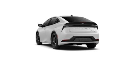 2027 Toyota Prius Plug-in Hybrid XSE Premium