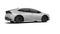 2027 Toyota Prius Plug-in Hybrid SE