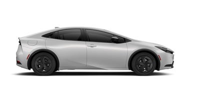 2027 Toyota Prius Plug-in Hybrid SE