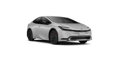 2027 Toyota Prius Plug-in Hybrid SE