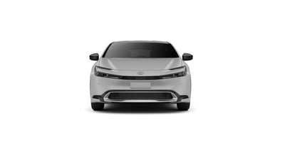 2027 Toyota Prius Plug-in Hybrid SE