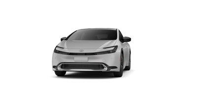2027 Toyota Prius Plug-in Hybrid SE