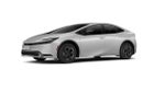 2027 Toyota Prius Plug-in Hybrid SE