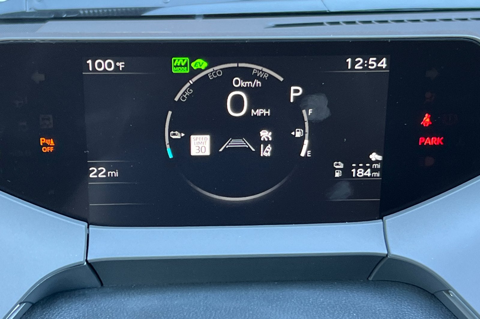 2027 Toyota Prius Plug-in Hybrid SE