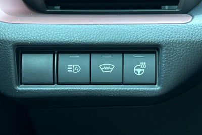 2027 Toyota Prius Plug-in Hybrid SE