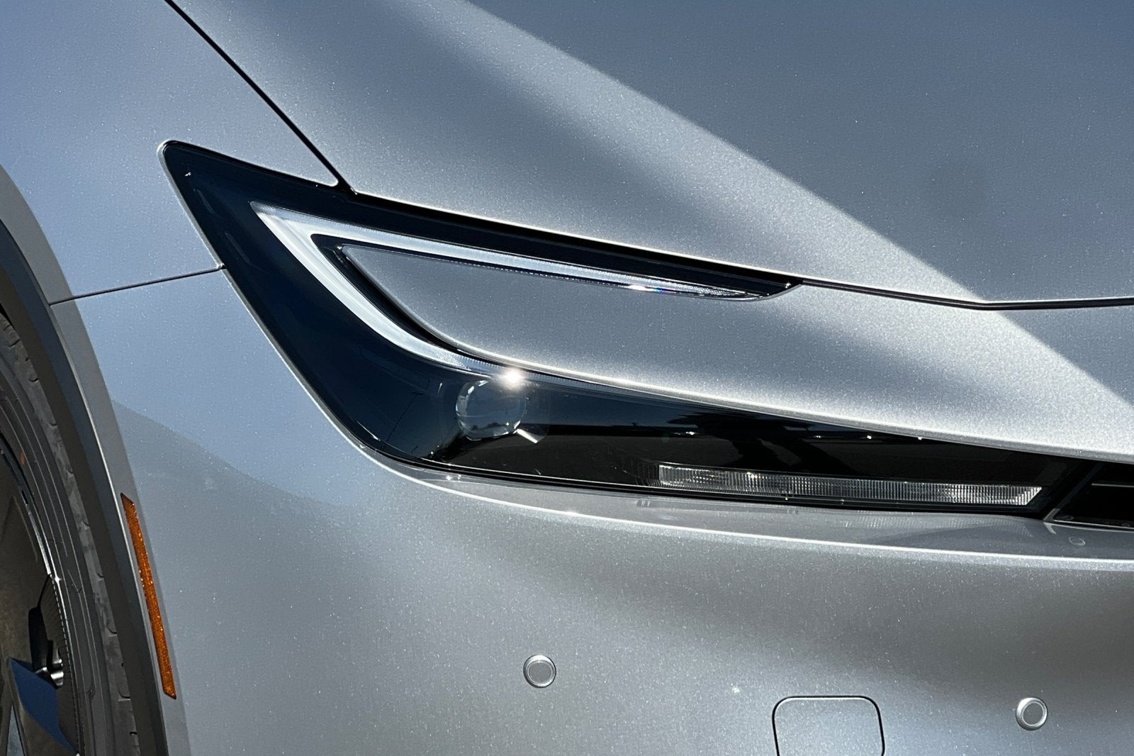 2027 Toyota Prius Plug-in Hybrid SE