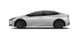 2027 Toyota Prius Plug-in Hybrid SE
