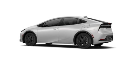 2027 Toyota Prius Plug-in Hybrid SE