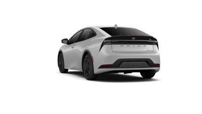 2027 Toyota Prius Plug-in Hybrid SE