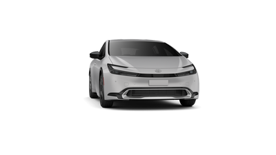 2027 Toyota Prius Plug-in Hybrid SE