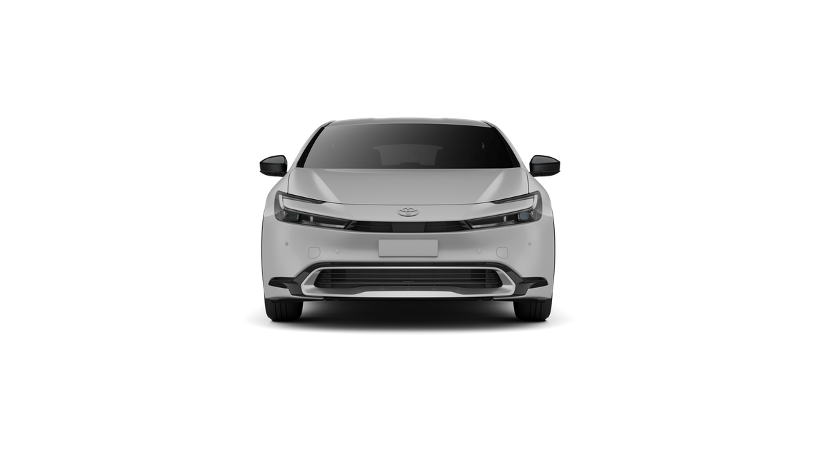 2027 Toyota Prius Plug-in Hybrid SE