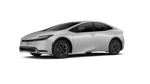 2027 Toyota Prius Plug-in Hybrid SE