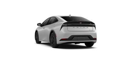 2027 Toyota Prius Plug-in Hybrid SE