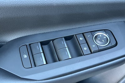 2027 Toyota Prius Plug-in Hybrid Nightshade