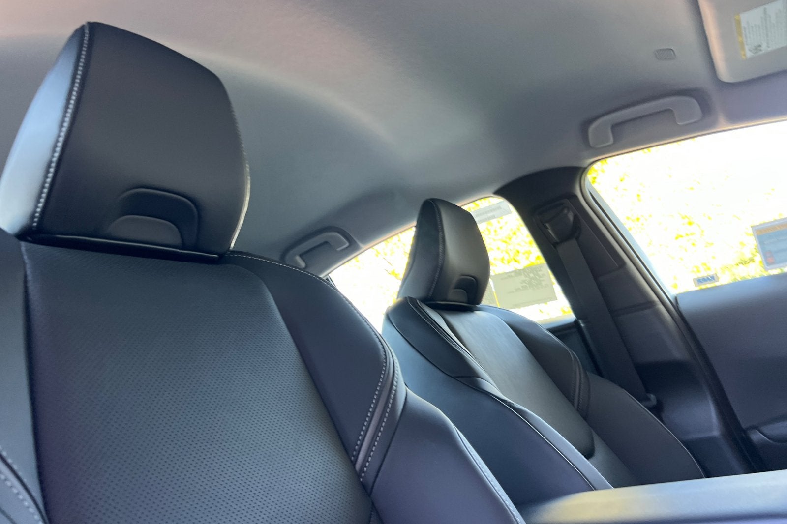 2027 Toyota Prius Plug-in Hybrid Nightshade
