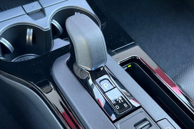 2027 Toyota Prius Plug-in Hybrid Nightshade