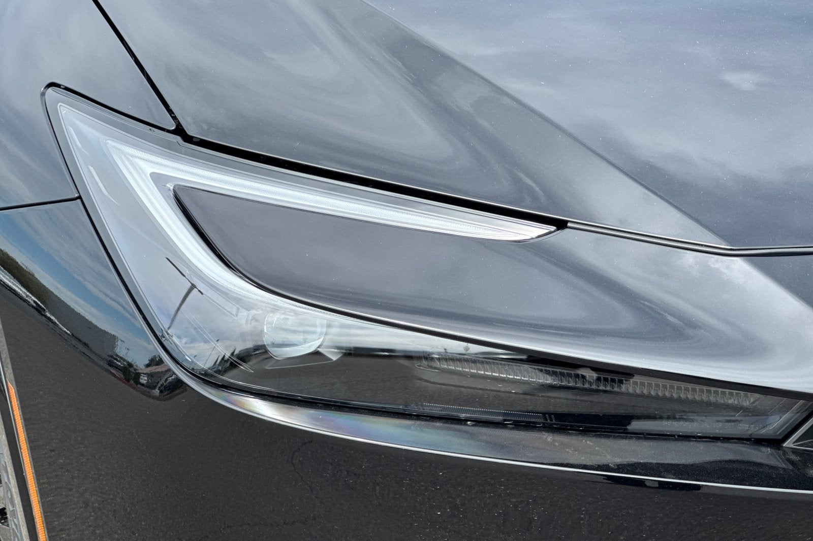 2027 Toyota Prius Plug-in Hybrid Nightshade