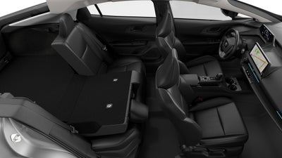 2026 Toyota Prius Plug-in Hybrid Nightshade Edition