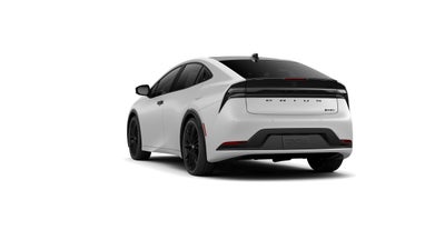 2026 Toyota Prius Plug-in Hybrid Nightshade Edition