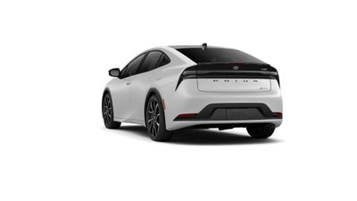 2027 Toyota Prius Plug-in Hybrid XSE Premium
