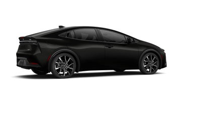 2027 Toyota Prius Plug-in Hybrid XSE Premium