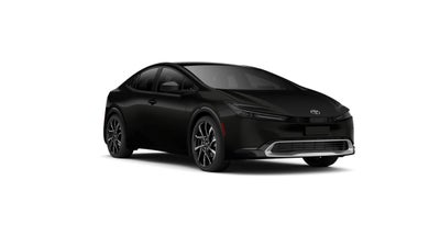 2027 Toyota Prius Plug-in Hybrid XSE Premium