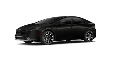 2027 Toyota Prius Plug-in Hybrid XSE Premium