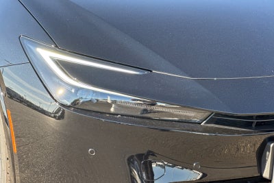 2027 Toyota Prius Plug-in Hybrid XSE Premium