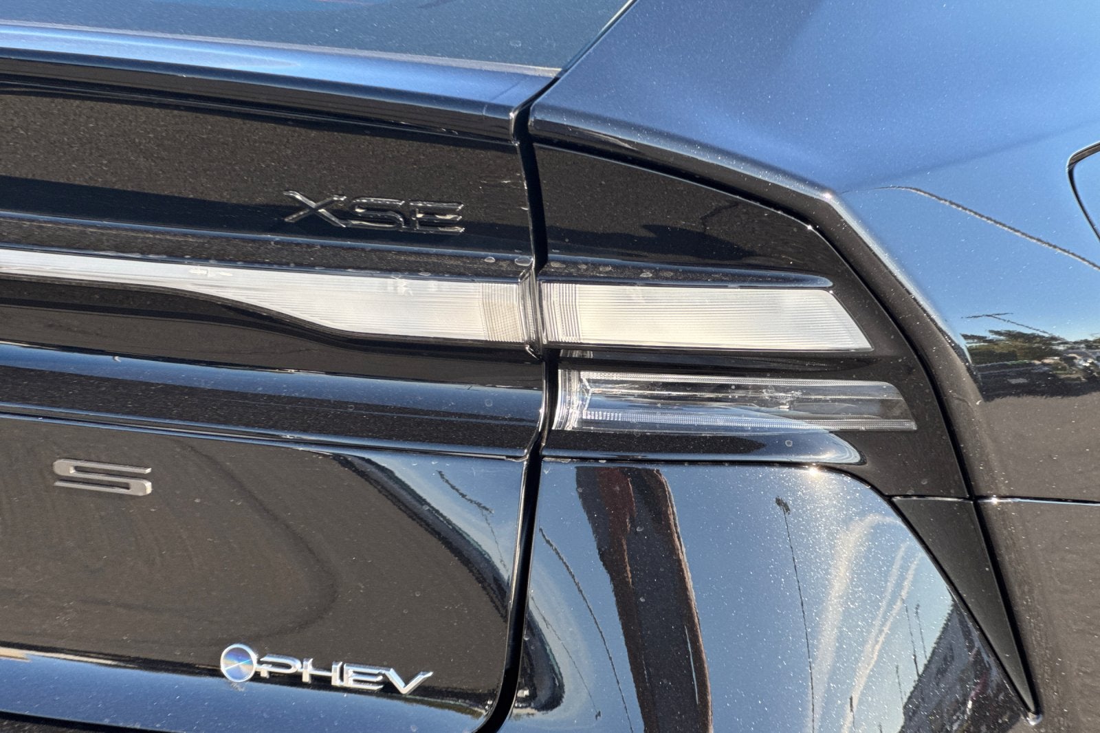 2027 Toyota Prius Plug-in Hybrid XSE Premium