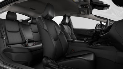 2026 Toyota Prius Plug-in Hybrid Nightshade Edition