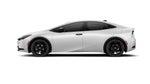 2026 Toyota Prius Plug-in Hybrid Nightshade Edition