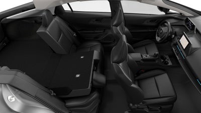 2026 Toyota Prius Plug-in Hybrid Nightshade Edition