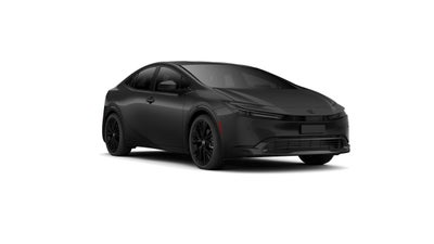 2026 Toyota Prius Plug-in Hybrid Nightshade Edition