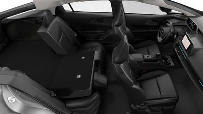 2026 Toyota Prius Plug-in Hybrid Nightshade Edition