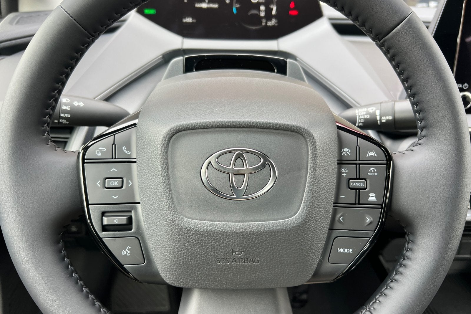 2026 Toyota Prius Plug-in Hybrid Nightshade Edition