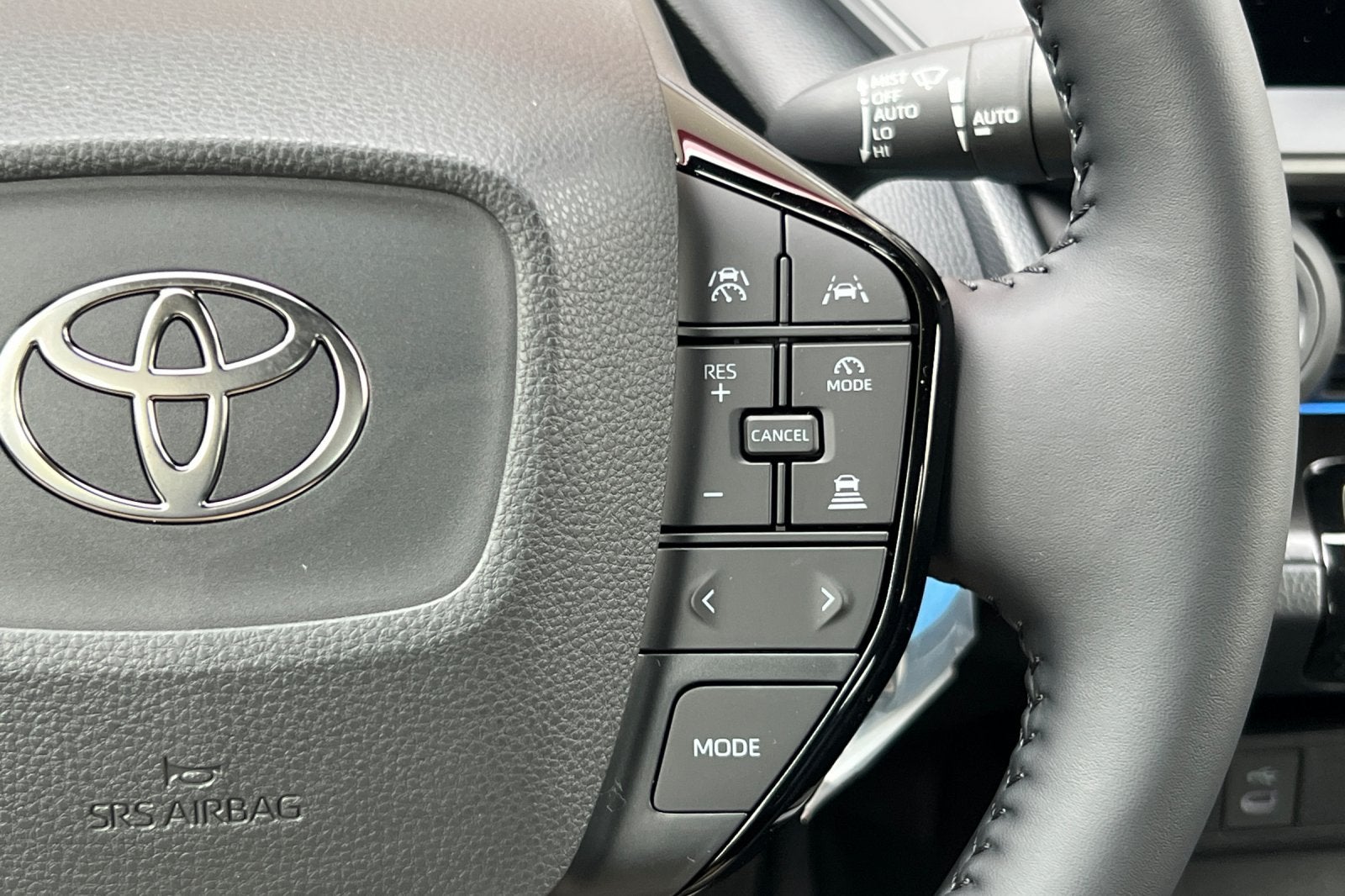 2026 Toyota Prius Plug-in Hybrid Nightshade Edition