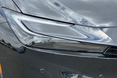 2026 Toyota Prius Plug-in Hybrid Nightshade Edition