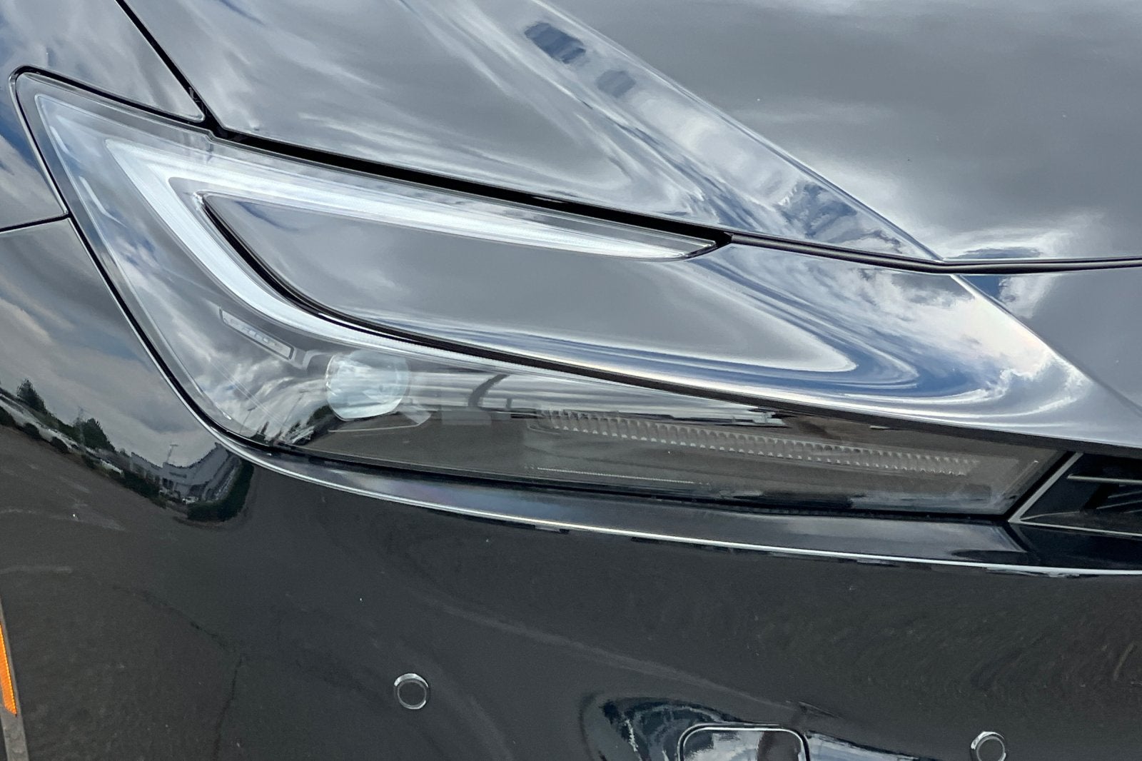 2026 Toyota Prius Plug-in Hybrid Nightshade Edition