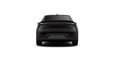 2026 Toyota Prius Plug-in Hybrid Nightshade Edition