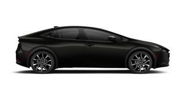 2027 Toyota Prius Plug-in Hybrid XSE Premium